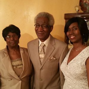 Meet your Posher, Marilyn